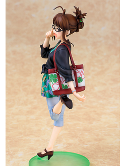Фигурка 1/8 Рицуко Акидзуки (Akizuki Ritsuko)