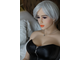 Секс кукла Инга Elite 165см
