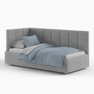 Кровать детская Quadra (Квадра)