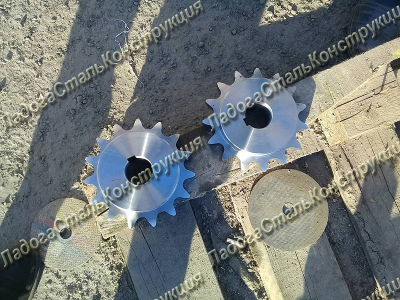 Зубчатые шестерни купить