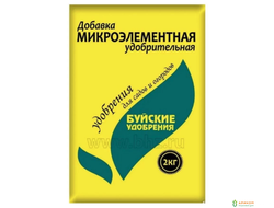 Добавка микроэлементная 2кг