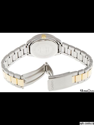 Часы Casio LTP-1302PSG-7A