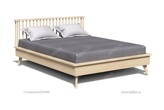 Кровать "Эльва" (Elva) 160, Belfan купить в Алуште