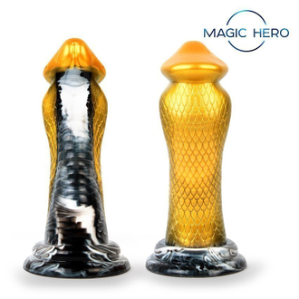 MH-13043 Фаллоимитатор Magic Hero