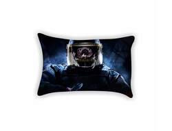 Подушка "Counter-Strike, CS GO, Контр Страйк" №3