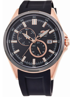 Мужские часы Orient RA-AK0604B
