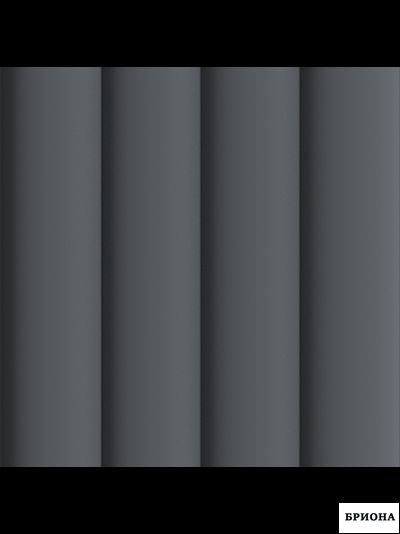 ПАНЕЛЬ СТЕНОВАЯ РЕЕЧНАЯ  S641 2700X119X16 ВОЛНА
