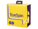 Наушники True Spin Basic Headphone Yellow