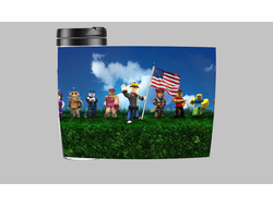 Термокружка Роблокс, Roblox №14