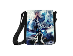 Сумка Криштиану Роналду, Cristiano Ronaldo №17