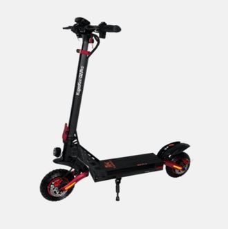 Электросамокат Kugoo G2 Pro
