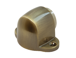 MORELLI Ограничитель магнитный MDS-1 AB бронза античная