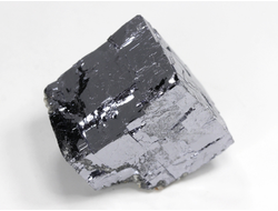 Галенит, коллекционный образец, Мексика (32*30*27 мм, 158 г) №28562