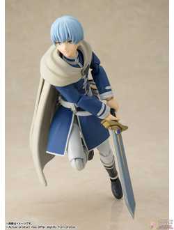 Фигурка Химмель (Himmel S.H.Figuarts)