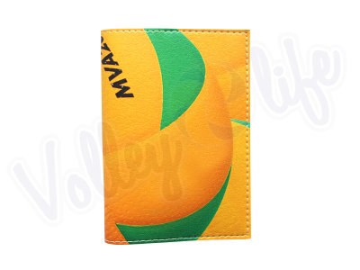 Обложка для паспорта  "Лига чемпионов"