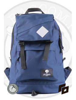 Заказать молодежный рюкзак GO Citypack