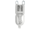 Галогенная капсульная лампа Osram Halopin Eco 75w 66675 G9 230v