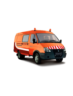 Спецавтомобили