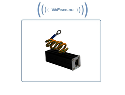 RVI, Устройство грозозащиты линии Ethernet RVi-LS