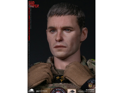 ПРЕДЗАКАЗ - Снайпер Сил Специальных Операций (ССО РФ) - Коллекционная ФИГУРКА 1/6 SPECIAL OPERATIONS FORCES OF RUSSIA (SSO) SNIPER (78108) - DAMTOYS х ARS ARMA?ЦЕНА: 33500 РУБ.?