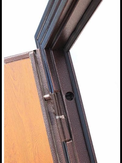 ФЕРРОНИ. СТРОЙГОСТ. АНТИК МЕДНЫЙ/ДУБ РУСТИКАЛЬНЫЙ