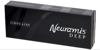 NEURAMIS DEEP LIDOCAINE