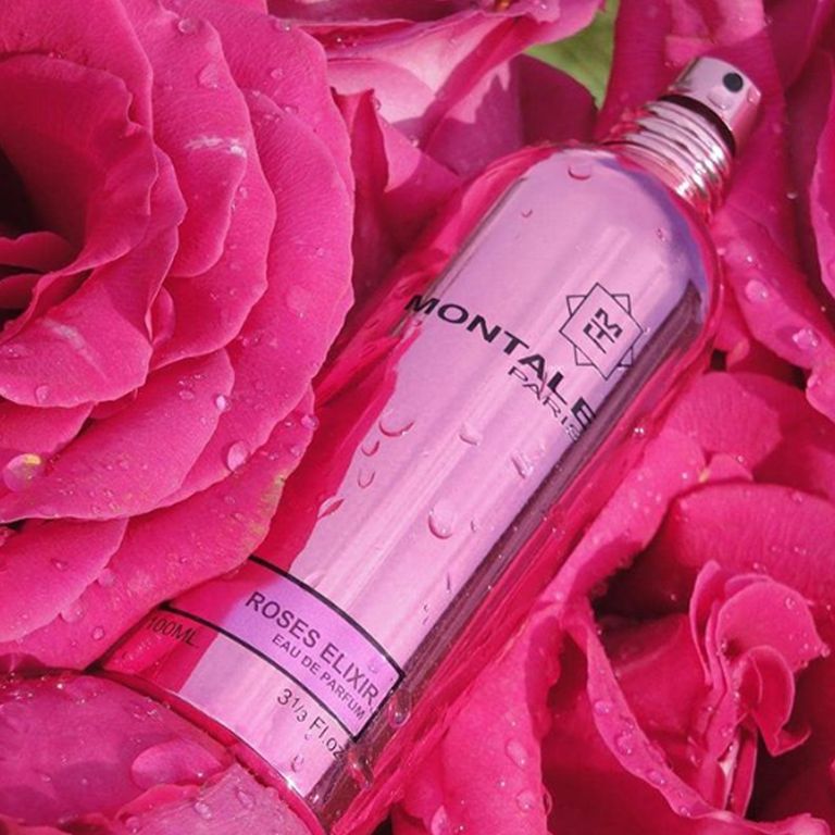 Montale Roses Elixir