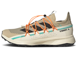 Adidas Terrex Voyager 21 Savanna Screaming Orange