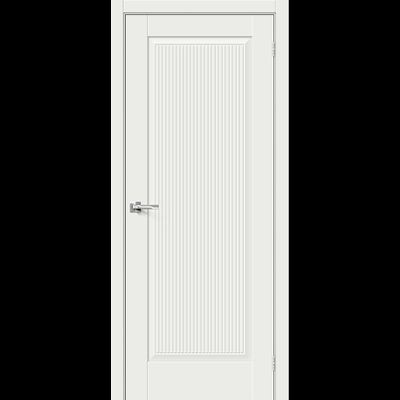 Прима-10.Ф7 White Matt