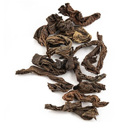 Чай пуэр Дикий, Шу