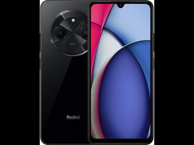 Xiaomi Redmi A3 Pro 4/128Gb RU Черный