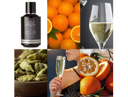 Parle Moi de Parfum Orange Hyper Essence / X