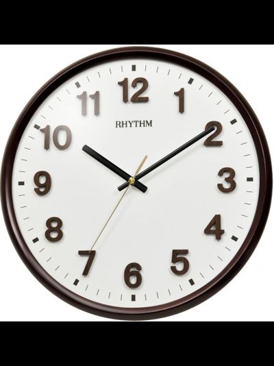 Настенные часы Rhythm CMG127NR06