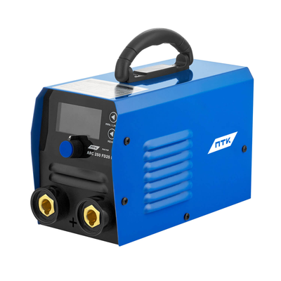 Сварочный аппарат ПТК МАСТЕР ARC 250 FD25 LCD 005.100.155