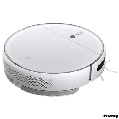 Робот-пылесос Xiaomi Mijia Sweeping Vacuum Cleaner 2C