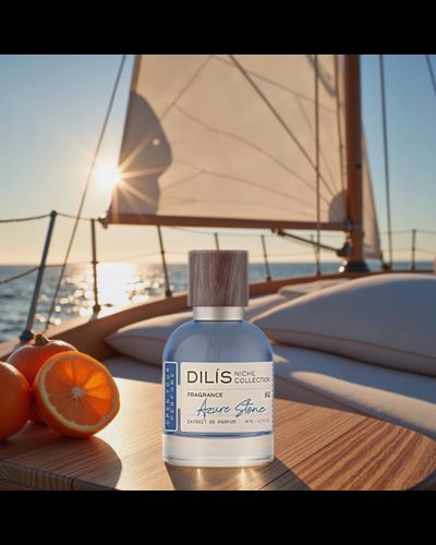 Духи #4 Azure Stone