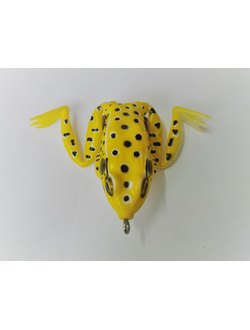 Лягушка #02 55mm 16.5g