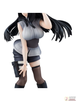 Фигурка 1/8 Хината (Hyuuga Hinata)