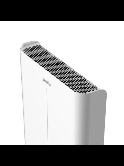 Бактерицидный рециркулятор Ballu RDU-200D WiFi ANTICOVIDgenerator, white