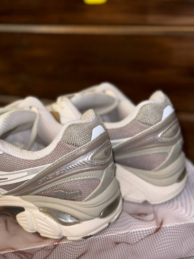 Sneaker wolf asics sale