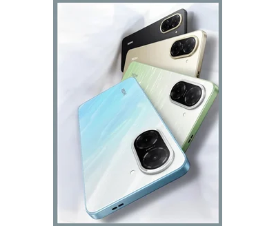 Xiaomi Redmi A5 3/64Gb RU Голубой