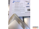 Шпатель Storch Flexogrip Alustar 400 мм — сменные лезвия для точной работы