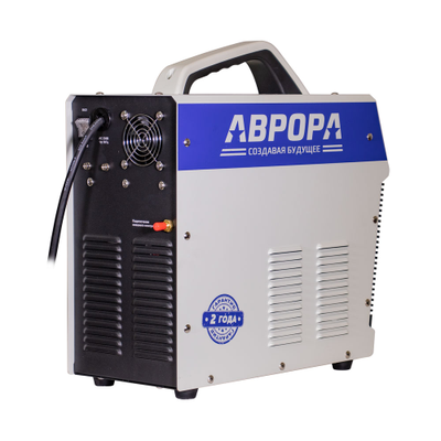 Аппарат плазменной резки АВРОРА Джет 40 КОМПРЕССОР