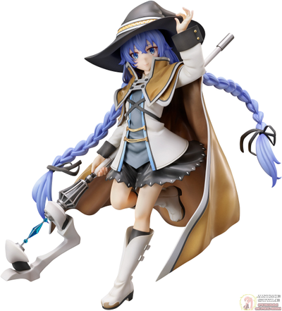 Фигурка 1/7 Рокси Мигурдия (Roxy Migurdia)