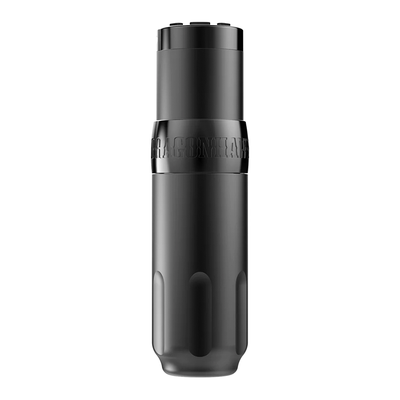 Беспроводная роторная тату машинка Dragonhawk X5 Wireless Stroke