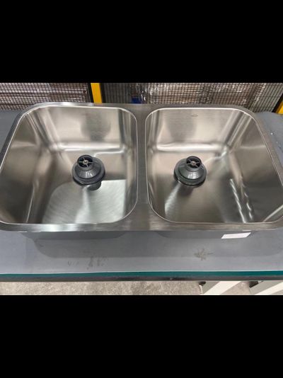 Мойка Kantera Aquarius AQR200