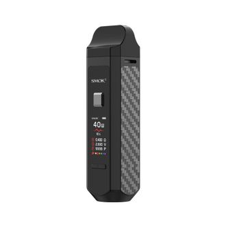 Подмод SMOK RPM40 1500mAh Pod-Mod Kit