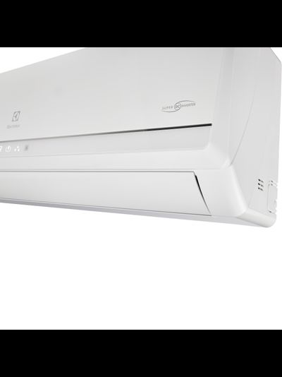 Сплит-система инверторного типа Electrolux Viking Super DC Inverter EACS/I-12HVI/N3 комплект