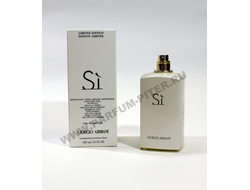 Giorgio Armani - Si White