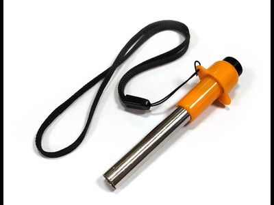 Пьезоподжиг автономный TA-066, для розжига портативных плит, ламп, горелок. Корея